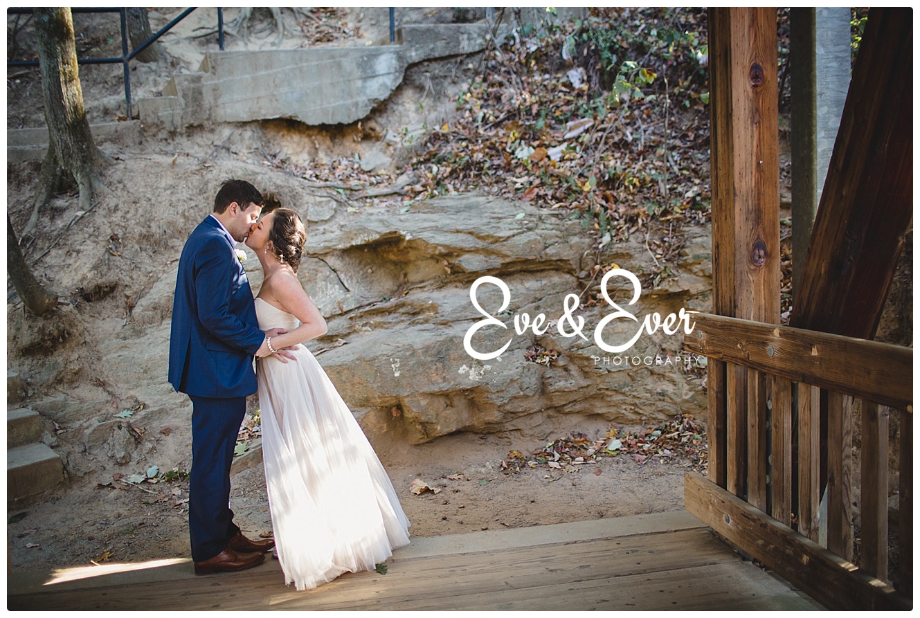 2016 bride,Roswell Mill,eveandever,wedding,