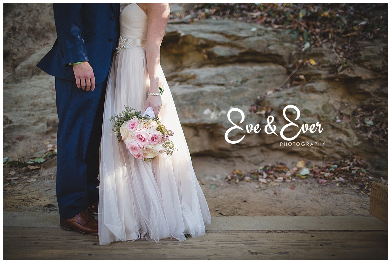 2016 bride,Roswell Mill,eveandever,wedding,